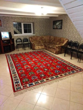 Guest Hause on Intermacional'naya, S. Bykovo